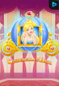 Bocoran RTP Cinderella_s Ball di TIMUR188