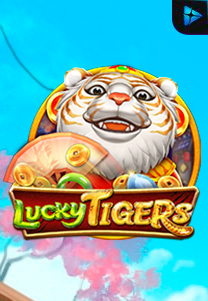 Bocoran RTP Lucky Tigers di TIMUR188