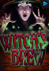 Bocoran RTP Witch_s Brew di TIMUR188