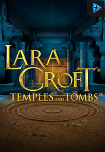 Bocoran RTP Lara Croft Temples and Tombs 1 di TIMUR188