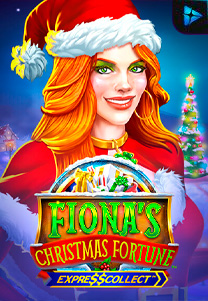 Bocoran RTP Fiona's Christmas Fortune di TIMUR188