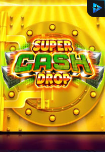 Bocoran RTP Super Cash Drop di TIMUR188