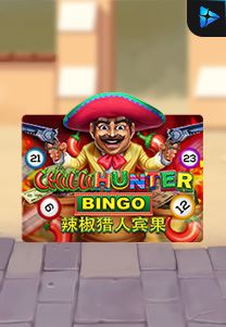 Bocoran RTP Chilli Hunter Bingo di TIMUR188