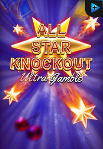 Bocoran RTP All Star Knockout Ultra Gamble di TIMUR188