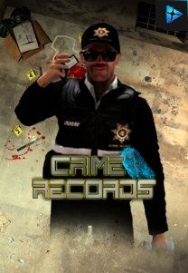 Bocoran RTP Crime Records di TIMUR188