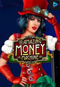 Bocoran RTP The Amazing Money Machine di TIMUR188