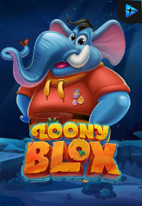 Bocoran RTP Loony Blox di TIMUR188