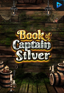 Bocoran RTP book of captain silver logo di TIMUR188