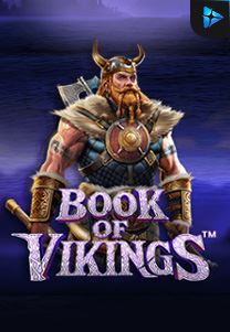 Bocoran RTP Book of Viking di TIMUR188