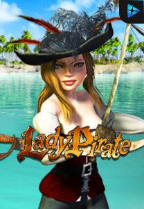 Bocoran RTP Lady Pirate di TIMUR188