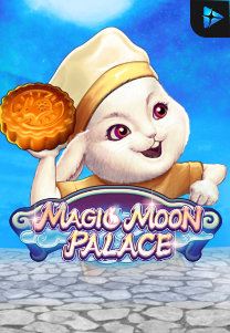 Bocoran RTP Magic Moon Palace di TIMUR188