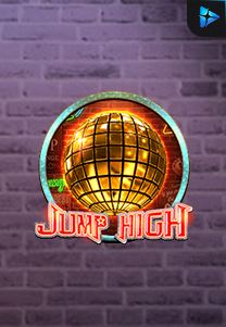 Bocoran RTP Jump High di TIMUR188