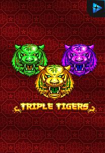 Bocoran RTP Triple Tigers di TIMUR188