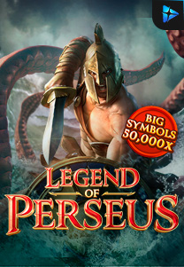 Bocoran RTP Legend of Perseus di TIMUR188