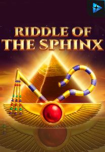 Bocoran RTP Riddle of The Sphinx di TIMUR188