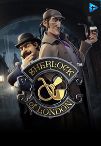 Bocoran RTP Sherlock of London foto di TIMUR188