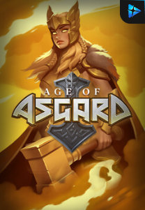 Bocoran RTP Age of Asgard di TIMUR188