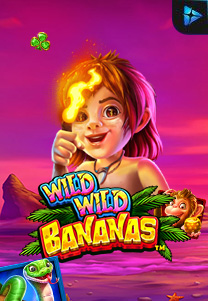 Bocoran RTP Wild Wild Bananas di TIMUR188