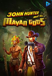 Bocoran RTP John Hunter and the Mayan Gods di TIMUR188