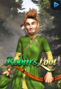 Bocoran RTP Robins Loot di TIMUR188