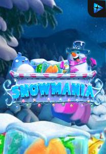 Bocoran RTP Snow Mania di TIMUR188