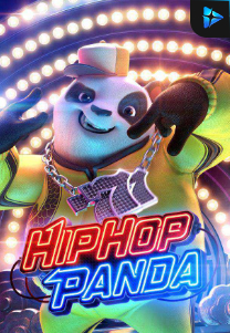 Bocoran RTP HipHop Panda di TIMUR188