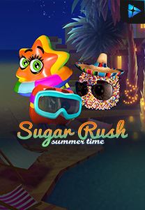 Bocoran RTP Sugar Rush Summer Time di TIMUR188