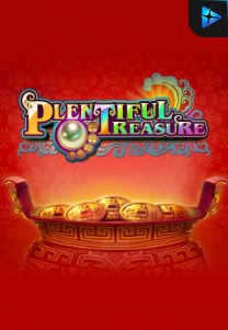 Bocoran RTP PLENTIFUL TREASURE di TIMUR188