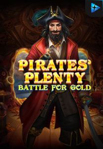 Bocoran RTP Pirates Plenty di TIMUR188