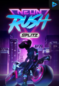 Bocoran RTP Neon Rush Splitz di TIMUR188