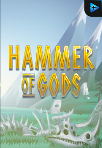 Bocoran RTP Hammer of Gods di TIMUR188