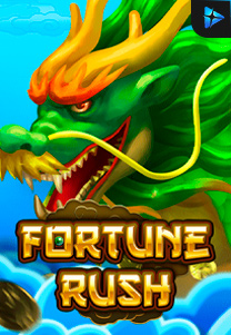 Bocoran RTP Fortune Rush di TIMUR188