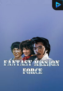 Bocoran RTP FantasyMissionForce di TIMUR188