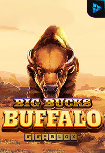 Bocoran RTP Big Bucks Buffalo di TIMUR188