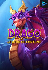 Bocoran RTP Drago Jewels of Fortune di TIMUR188