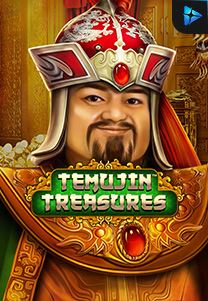 Bocoran RTP Temujin Treasures di TIMUR188