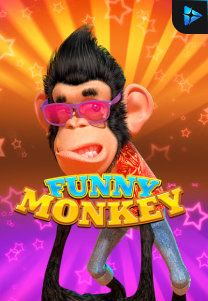 Bocoran RTP Funny Monkey di TIMUR188