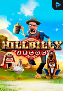 Bocoran RTP Hill Billy Vegas di TIMUR188