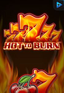 Bocoran RTP Hot to Burn di TIMUR188