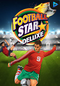 Bocoran RTP Football Star Deluxe foto di TIMUR188