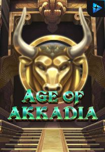 Bocoran RTP Age of Akkadia di TIMUR188