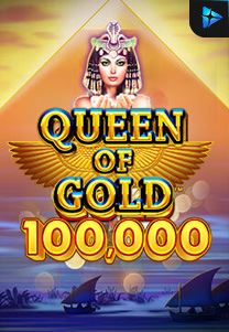 Bocoran RTP Queen of Gold 100000 di TIMUR188