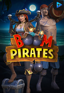 Bocoran RTP Boom Pirates foto di TIMUR188