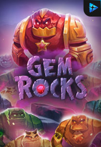 Bocoran RTP Gem Rocks di TIMUR188