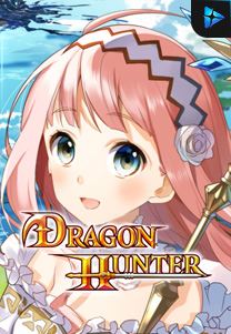 Bocoran RTP Dragon Hunter di TIMUR188