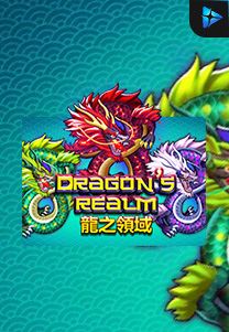 Bocoran RTP Dragons Realm di TIMUR188