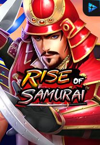 Bocoran RTP Rise of Samurai di TIMUR188