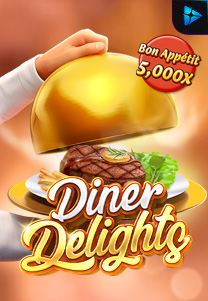 Bocoran RTP Diner Delights di TIMUR188