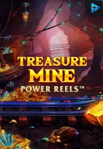 Bocoran RTP Treasure Mine Power Reels di TIMUR188