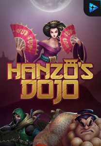 Bocoran RTP Hanzo’s Dojo di TIMUR188